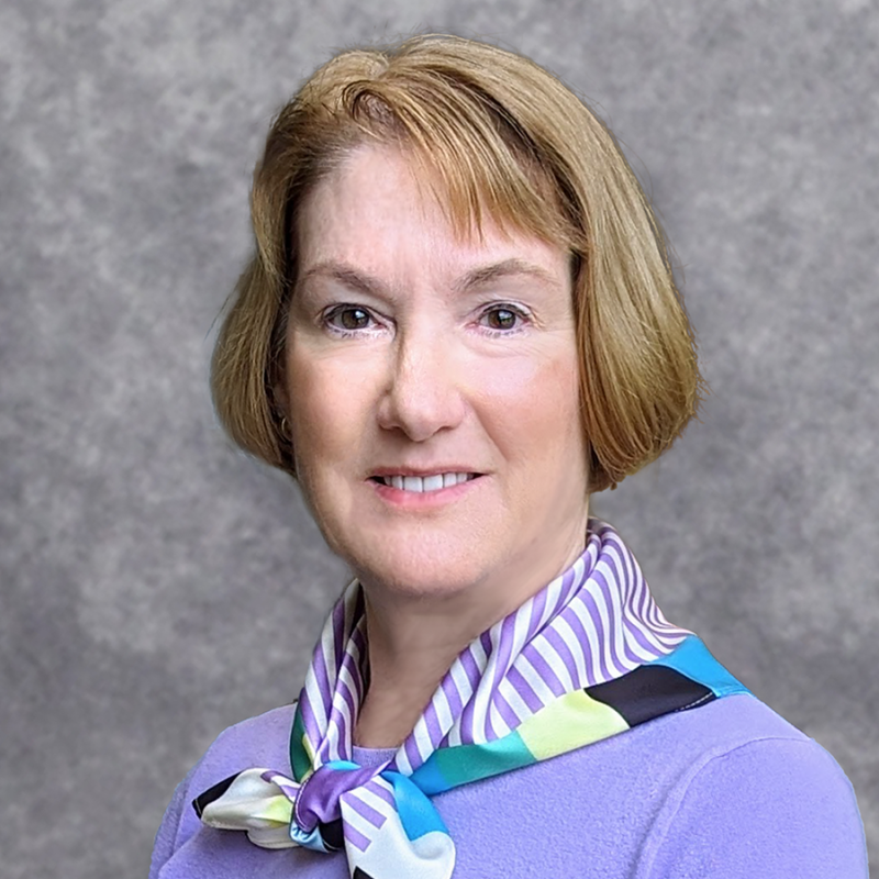 Photo of Barbara Blodi