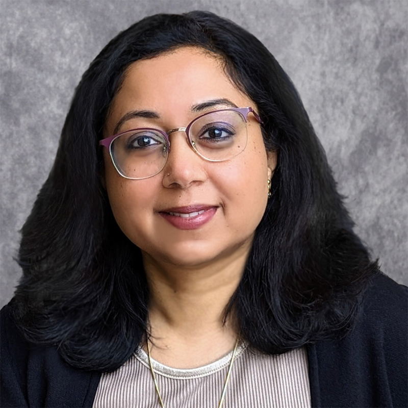Photo of Amitha Domalpally